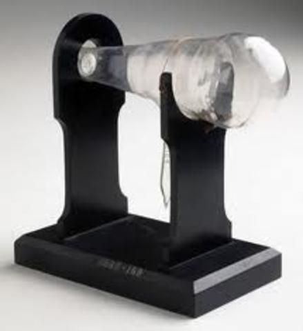 ROTENGEN descobreix els raig X