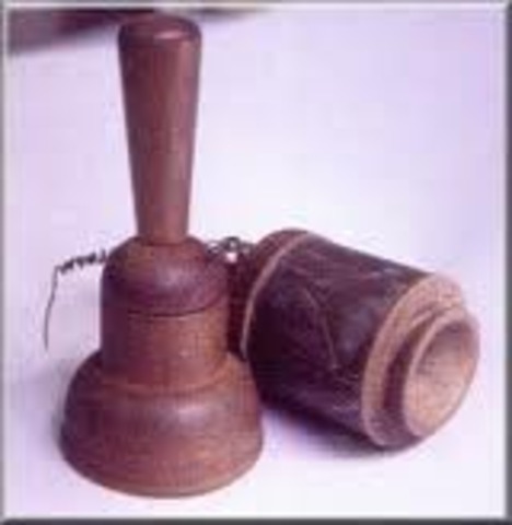 MEUCCI inventa el telèfon