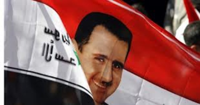 EU Places Bands On Syria Arms And Spares The President