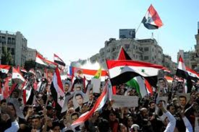 Police Send Them Back To Violence