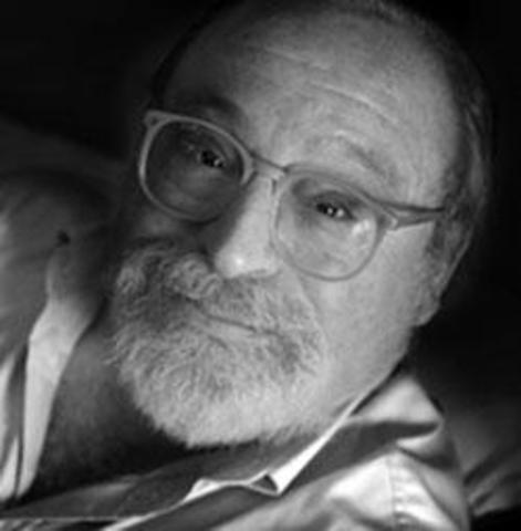 Exposición del libro "Política para Amador" y el tema Materialismo Histórico