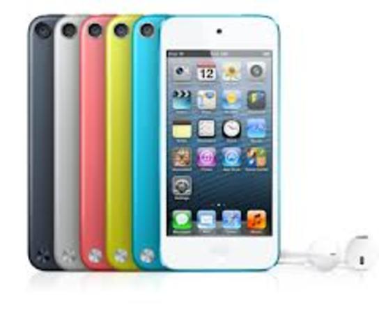 Creation of the iPod