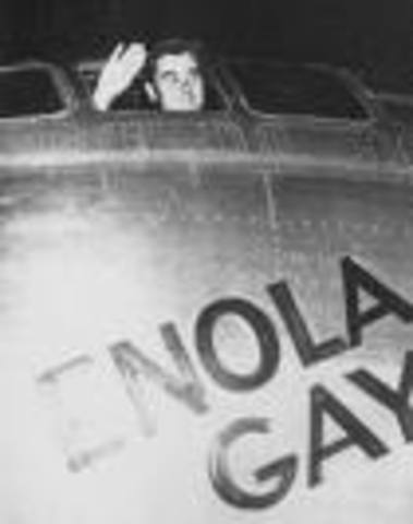 Enola Gay