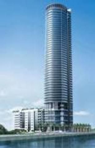 lived in downtown condo