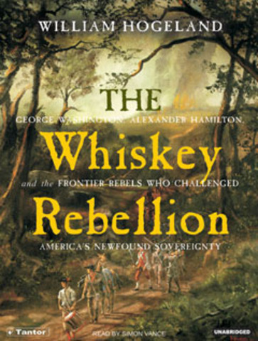 Whiskey Rebellion
