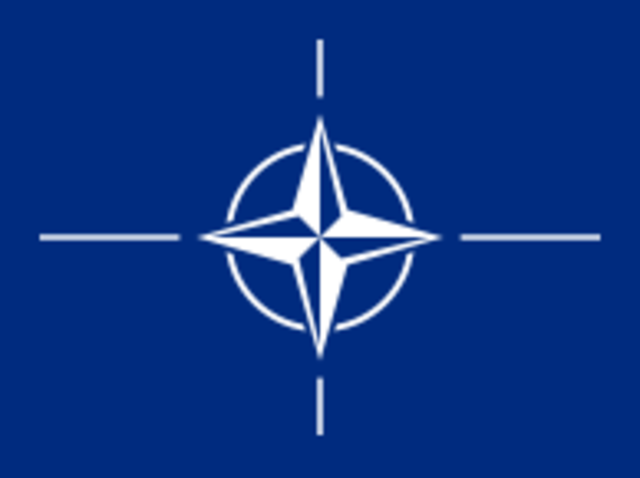 Creation of Nato
