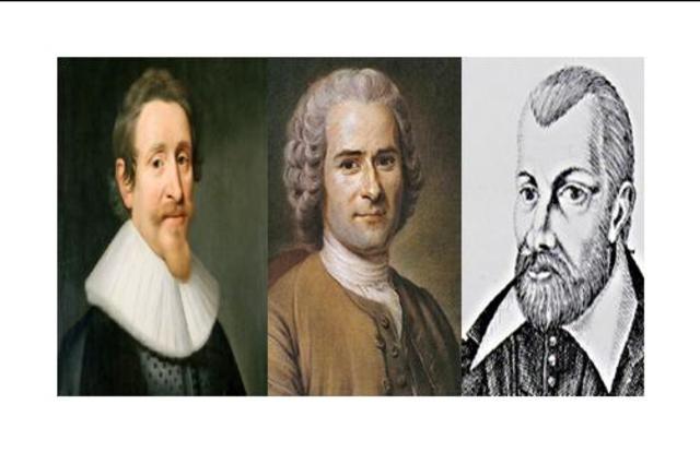 Caída del absolutismo