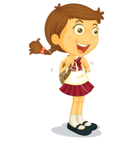 First Day O f School- Artesian Drive