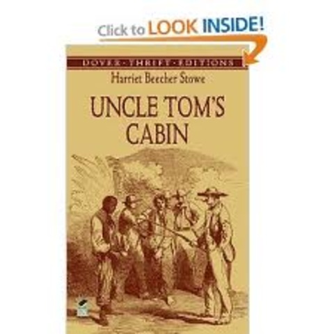 Uncle Tom's Cabin