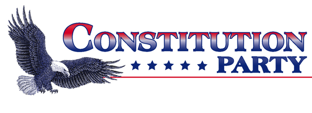 Formation of the Constitutional Union Party