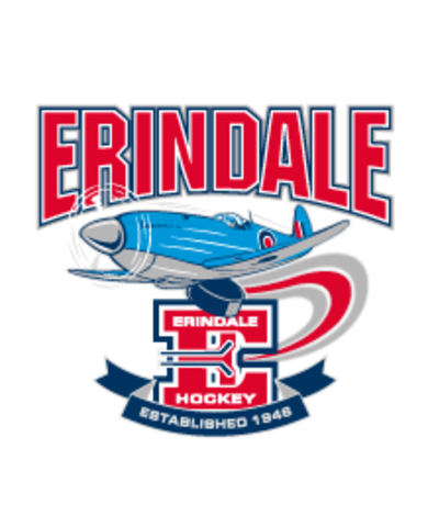 First game of Hockey ever played (in league)