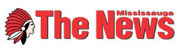 Started my first job, delivering the Mississauga News