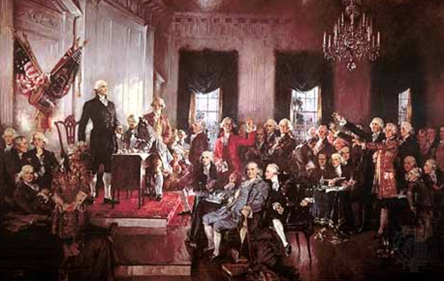 Constitutional Convention