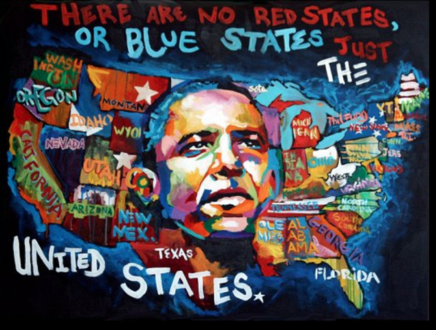 President Obama Allows Illegal Immigrants Who Came to US as Children to Stay in the Country