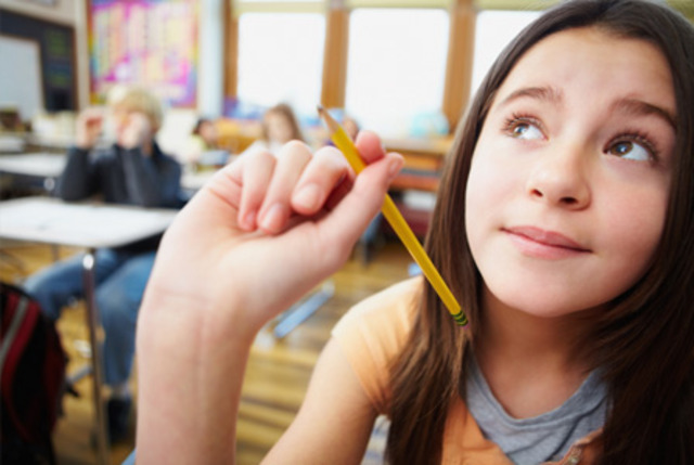 Started Middle School