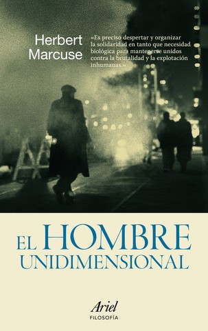 El hombre Unidimensional