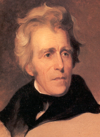 Nullification Crisis 1832