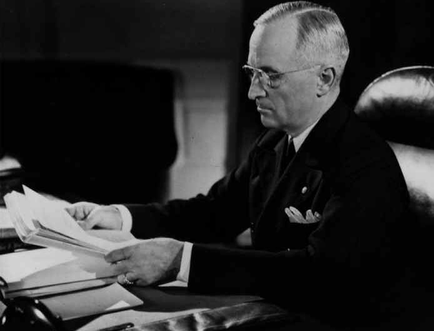 Truman Doctrine