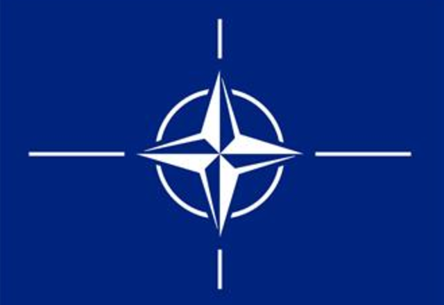 Creation of NATO
