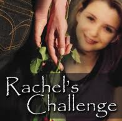 Rachel's Challenge