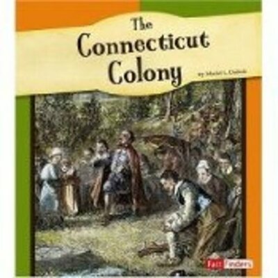Timeline: Connecticut Colony