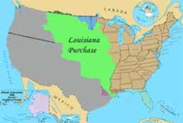 Louisiana Purchase