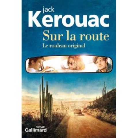 Véro est sur la route