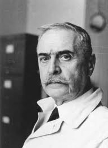 Группа крови