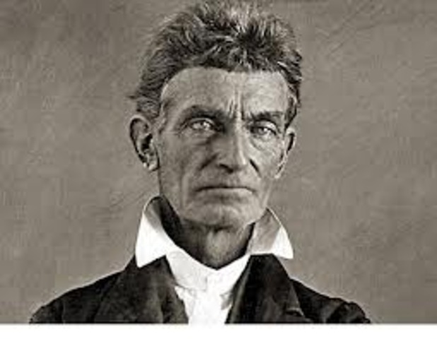 Pottawatomie Creek (5/24/1856)