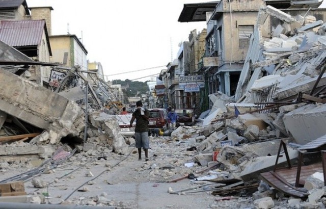 More Strong Earthquakes Predicted for Haiti