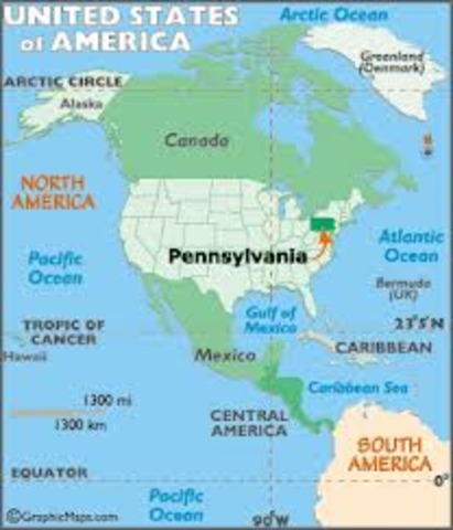 Penn signed friendship