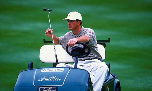 PGA Tour, Inc. v. Martin