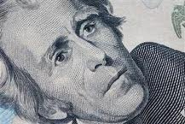 Nullification Crisis 1832