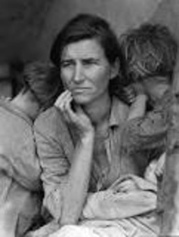 Dorothea Lange