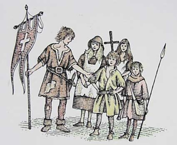 The Children face a disappointing result