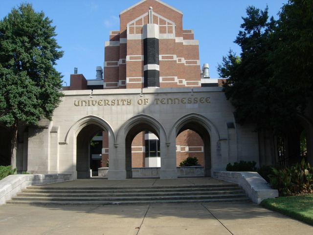 Maddox v. University of Tennessee