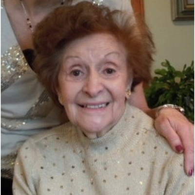 Timeline: Connie Tagliamonte: A life hindered by Alzheimer's disease