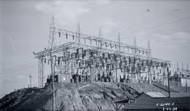 Tennessee Valley Authority