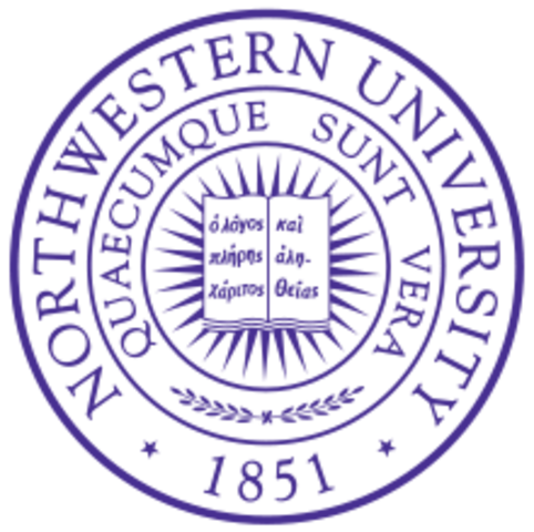 Knapp v. Northwestern University