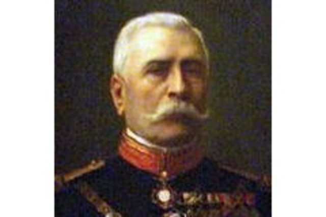 Mexican Civil War (Revolution)