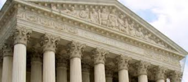 Judicial Interpretation during the New Deal