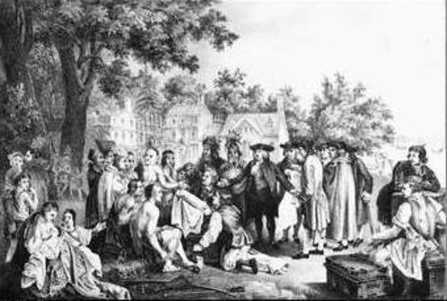 Banned the importation of slaves