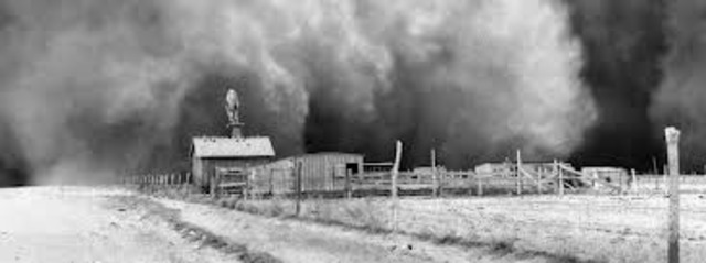 The Dust Bowl