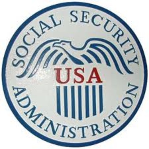 Social Security & Social Security Administration (SSA)