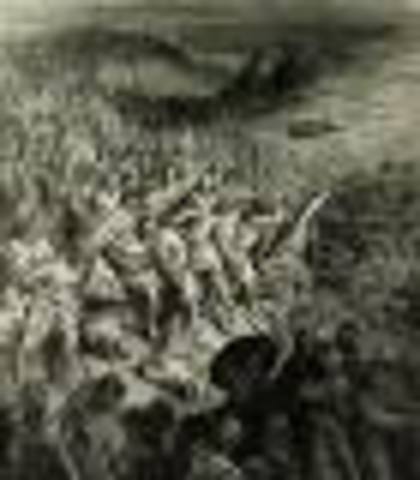 La Batalla de Toulouse