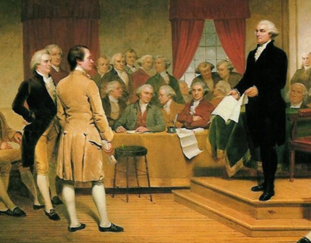Constitutional Convention
