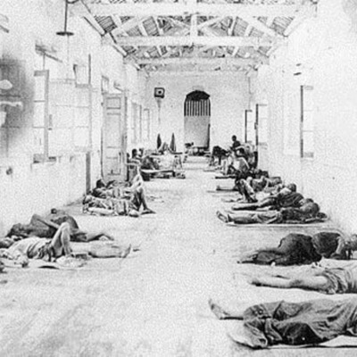 Timeline: Bubonic Plague