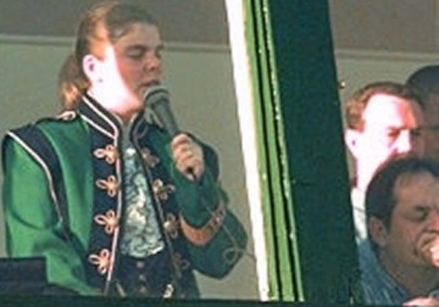 Sante Fe High Independent School District v Doe