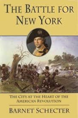 Battle of New York