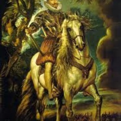 Timeline: Siglo de Oro